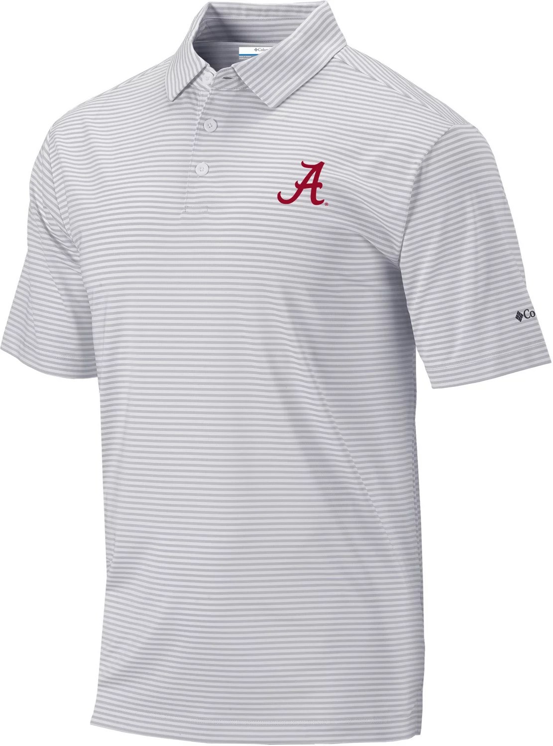 Columbia Sportswear Men’s University of Alabama OmniWick Club Invite