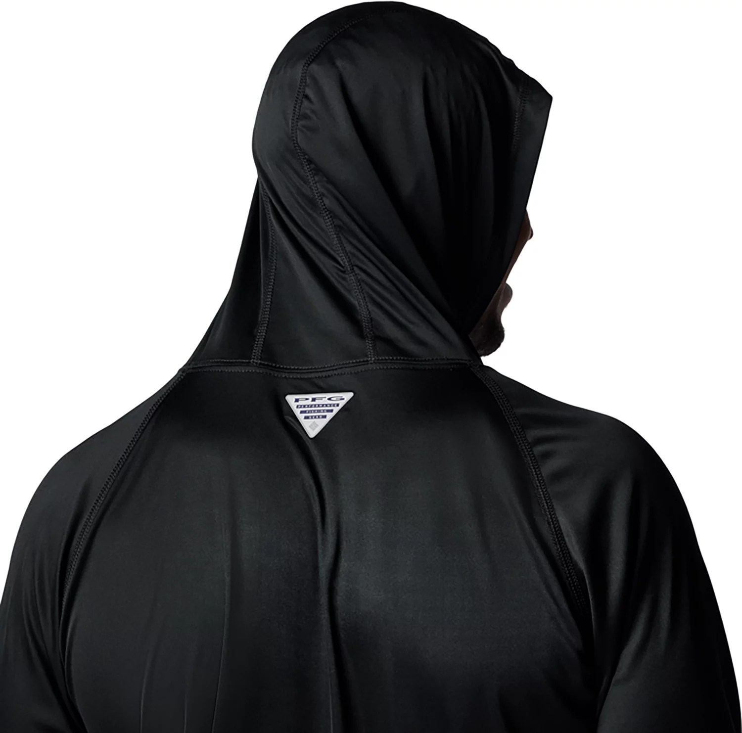 Columbia Sportswear Men's PFG Terminal Tackle Hoodie Academy