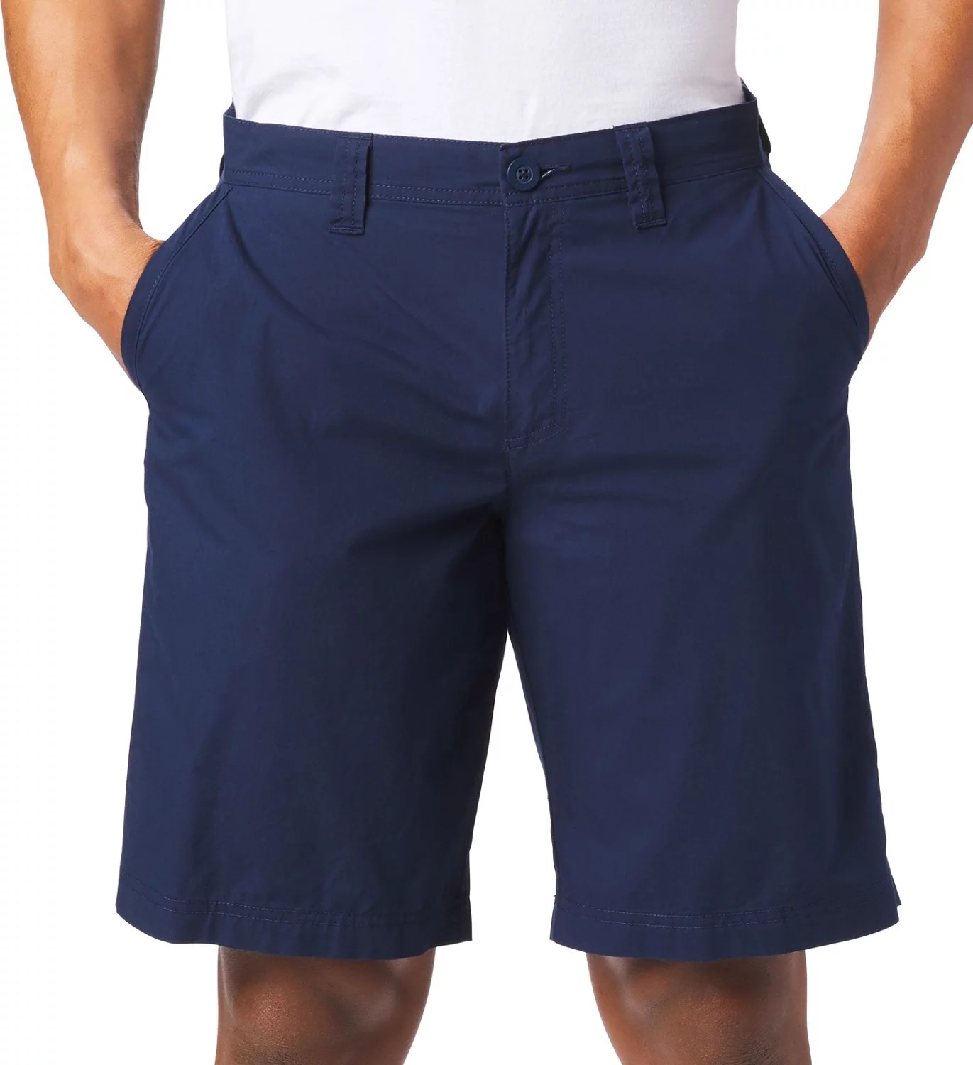 Columbia Sportswear Men's Washed Out Short Academy