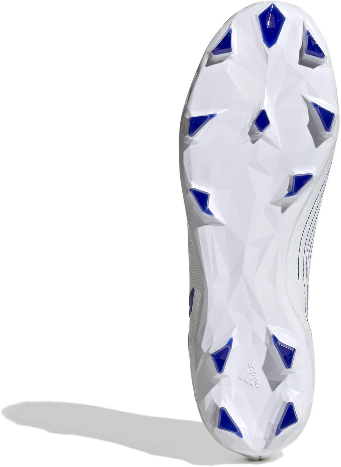 adidas Predator Edge.3 Laceless Adults' Firm Ground Soccer Cleats Academy