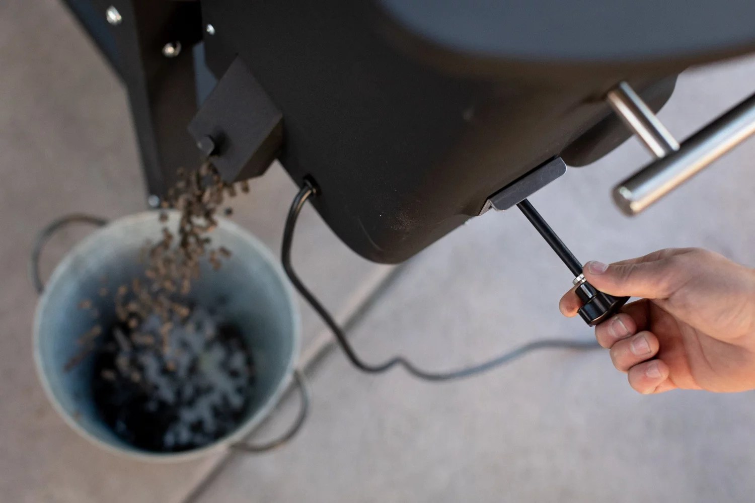 Camp Chef Woodwind 36 Pellet Grill Academy