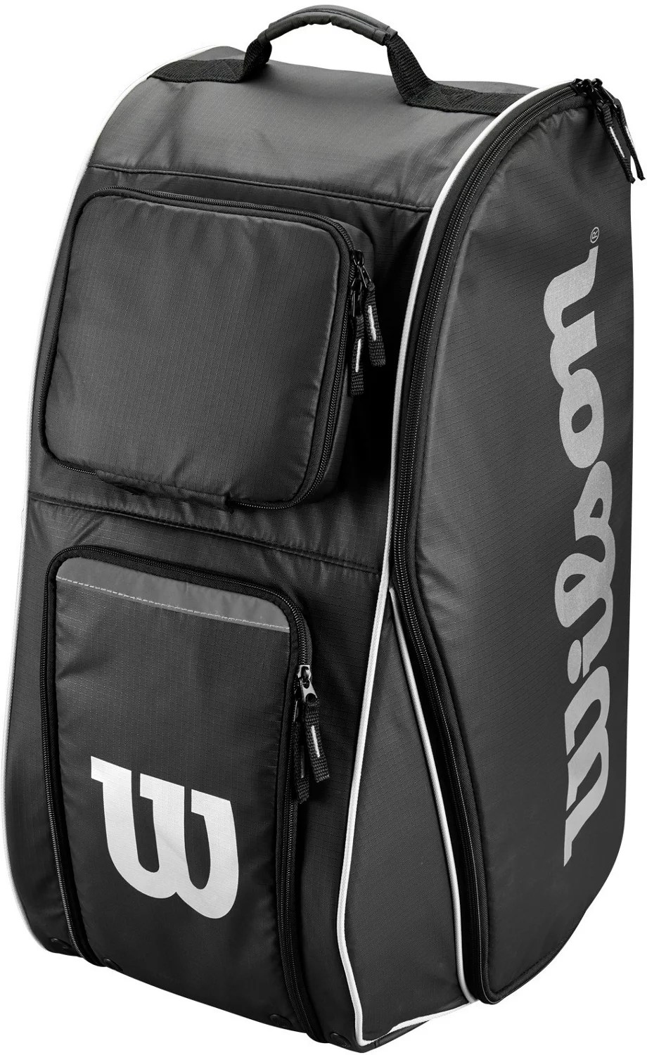 Wilson Football Player Equipment Bag Free Shipping at Academy
