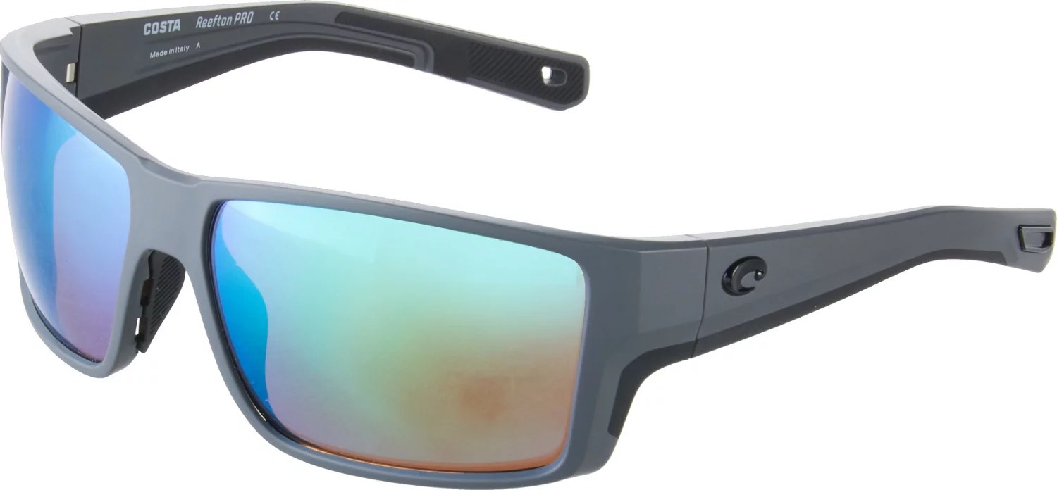 Costa CDM Reefton Pro Polarized 580G Sunglasses Academy