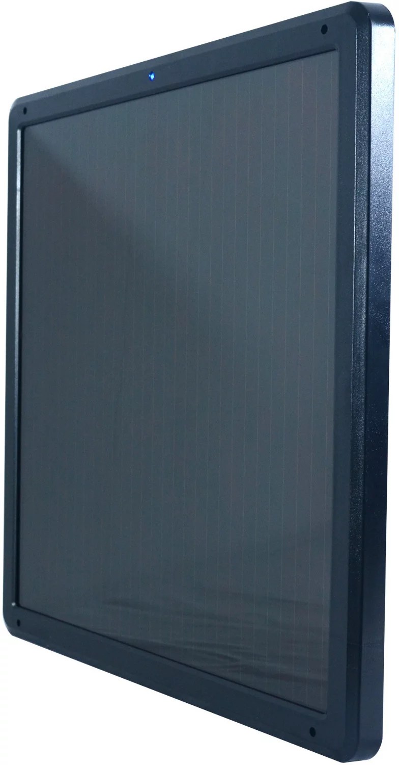 Nature Power 7.5 W Solar Battery Trickle Charger | Academy