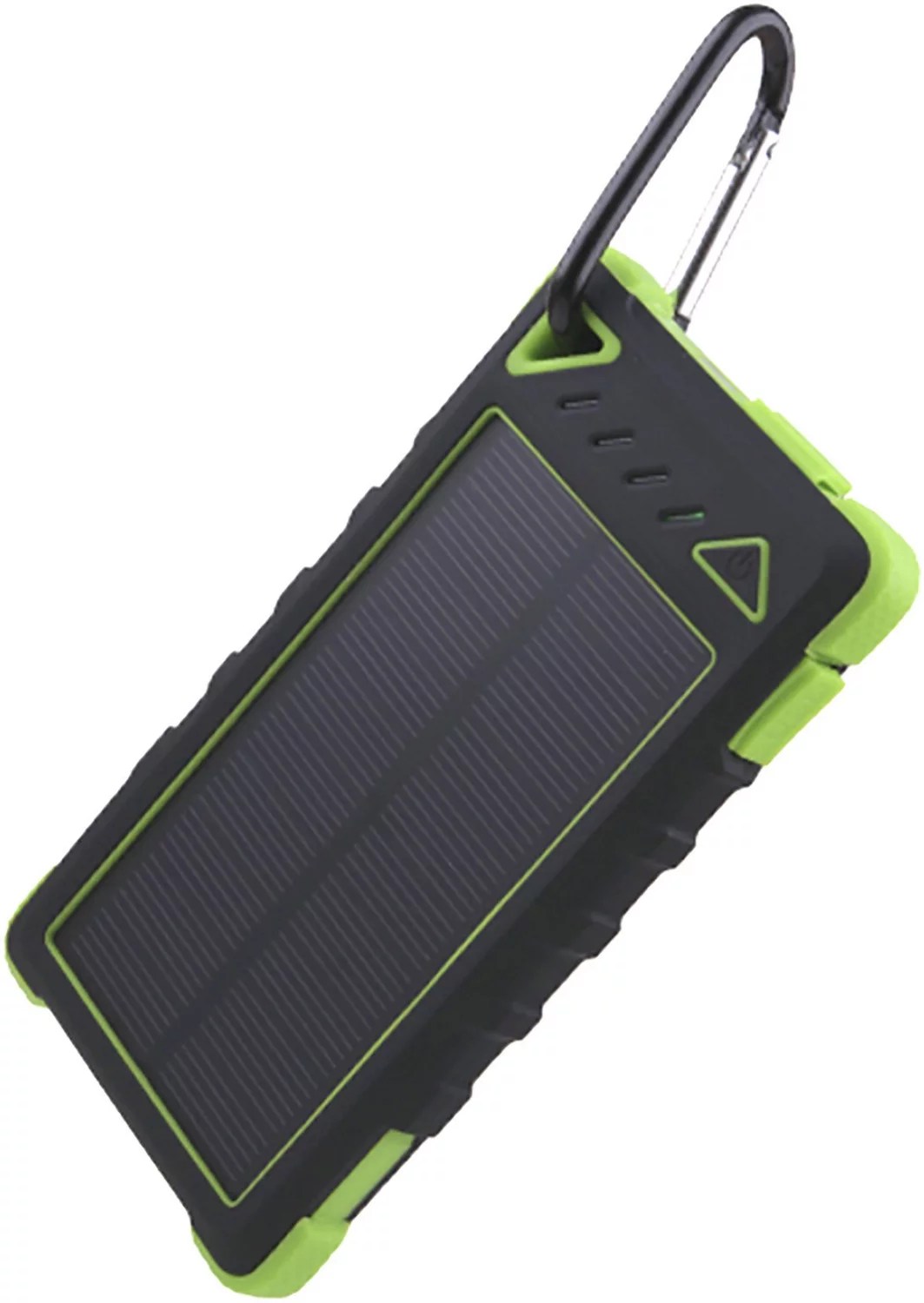 Nature Power Solar Powered Smartphone Charger Academy