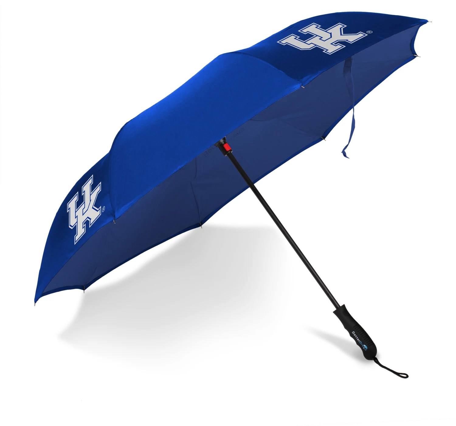 University Of Kentucky Patio Umbrella Fabrique Innovations University of Kentucky Better Brella 42 in