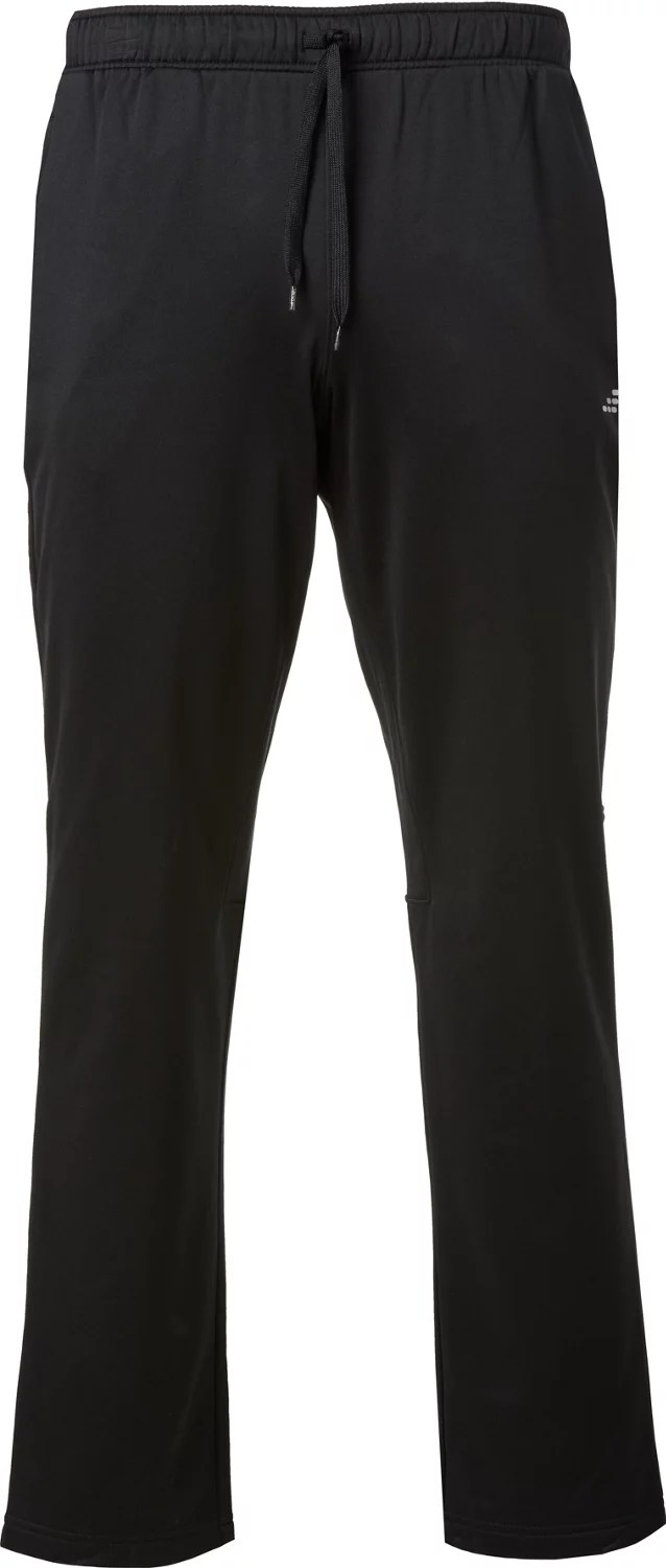 BCG Men’s Performance Fleece Pants Free Shipping at Academy