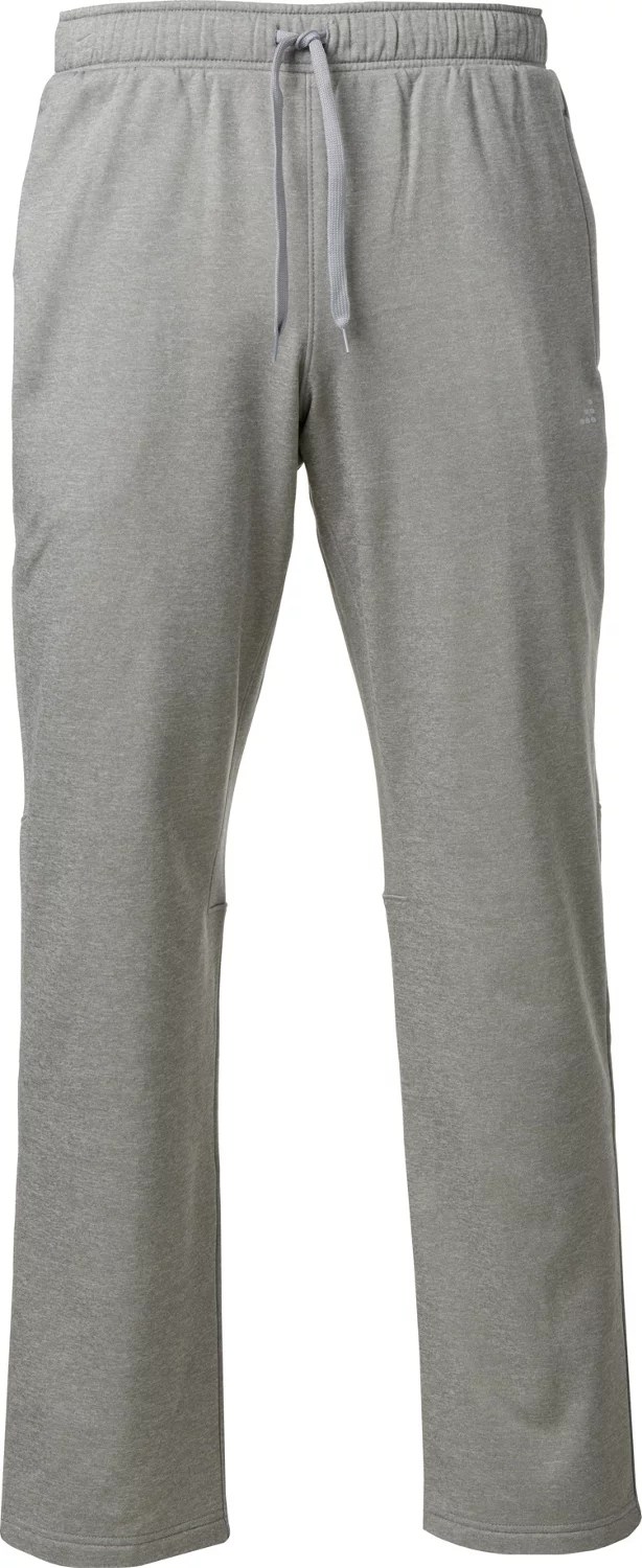 BCG Men’s Performance Fleece Pants Academy