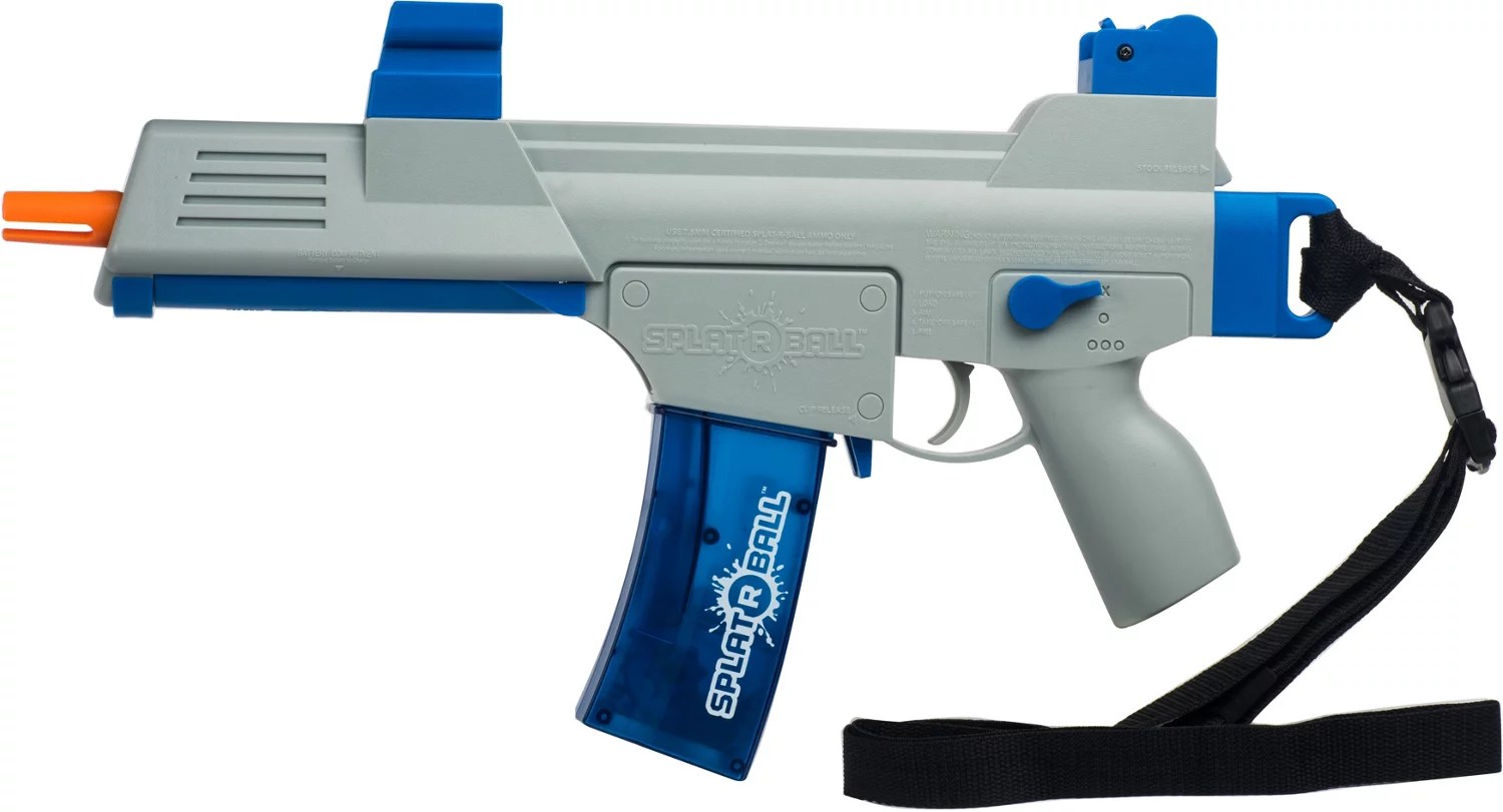 SplatRBall SRB400 Water Bead Blaster Kit Academy