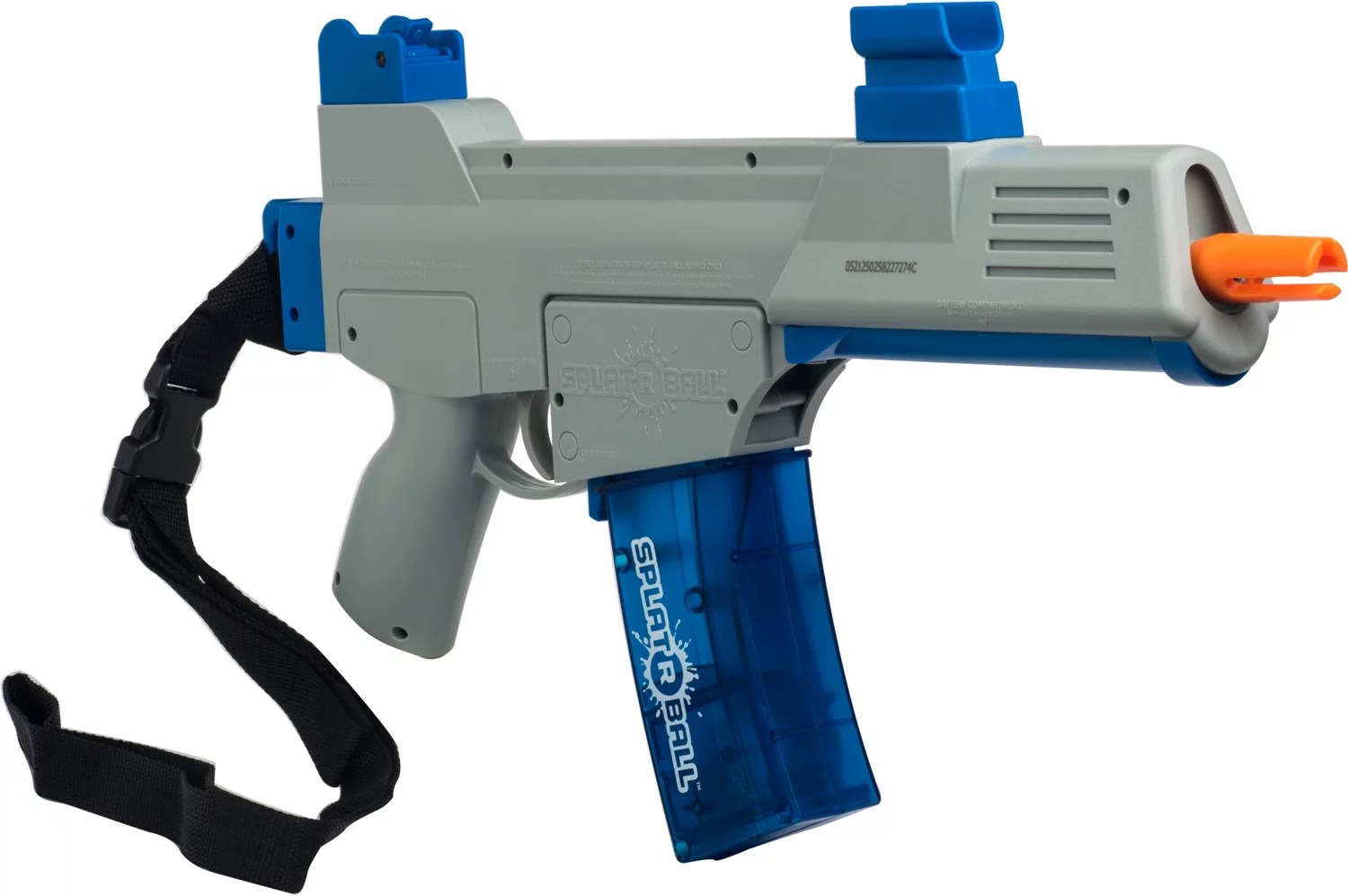 SplatRBall SRB400 Water Bead Blaster Kit Academy