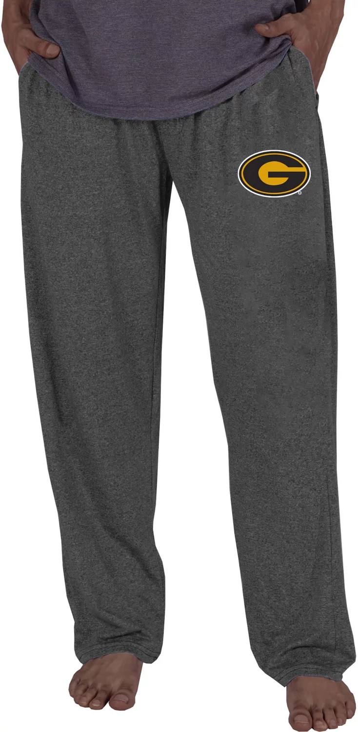 College Concepts Men's Grambling State University Quest Pants Academy