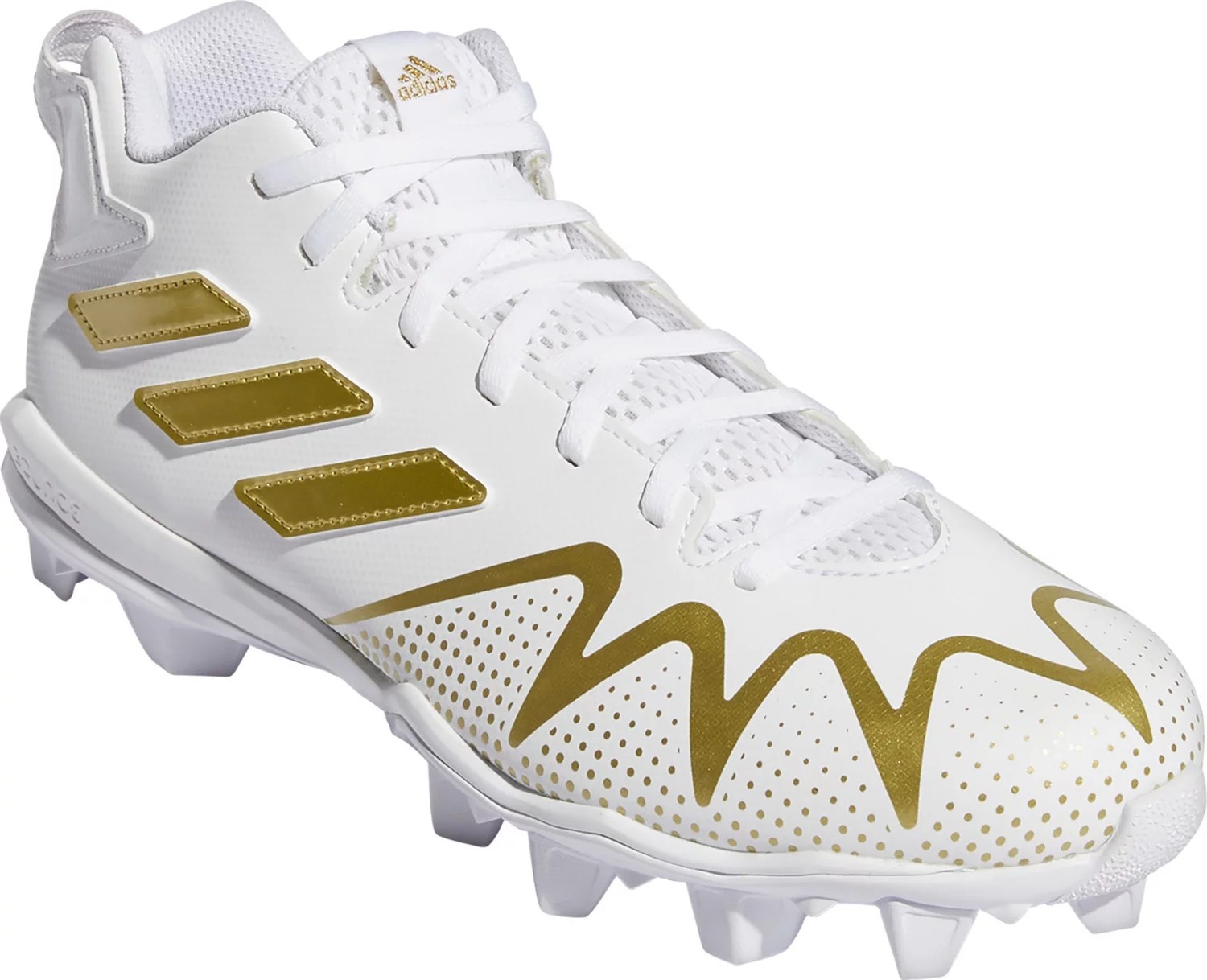 adidas Men’s Freak Spark Football Cleats Academy