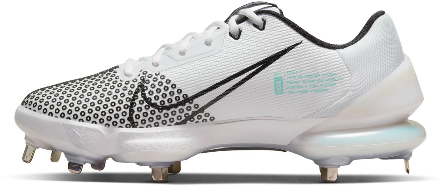 Nike Men's Force Zoom Trout Pro Metal Baseball Cleats Dick's Sporting