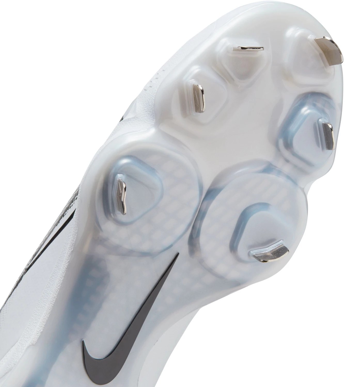 Nike Men's Force Zoom Trout 7 Pro Baseball Cleats Academy