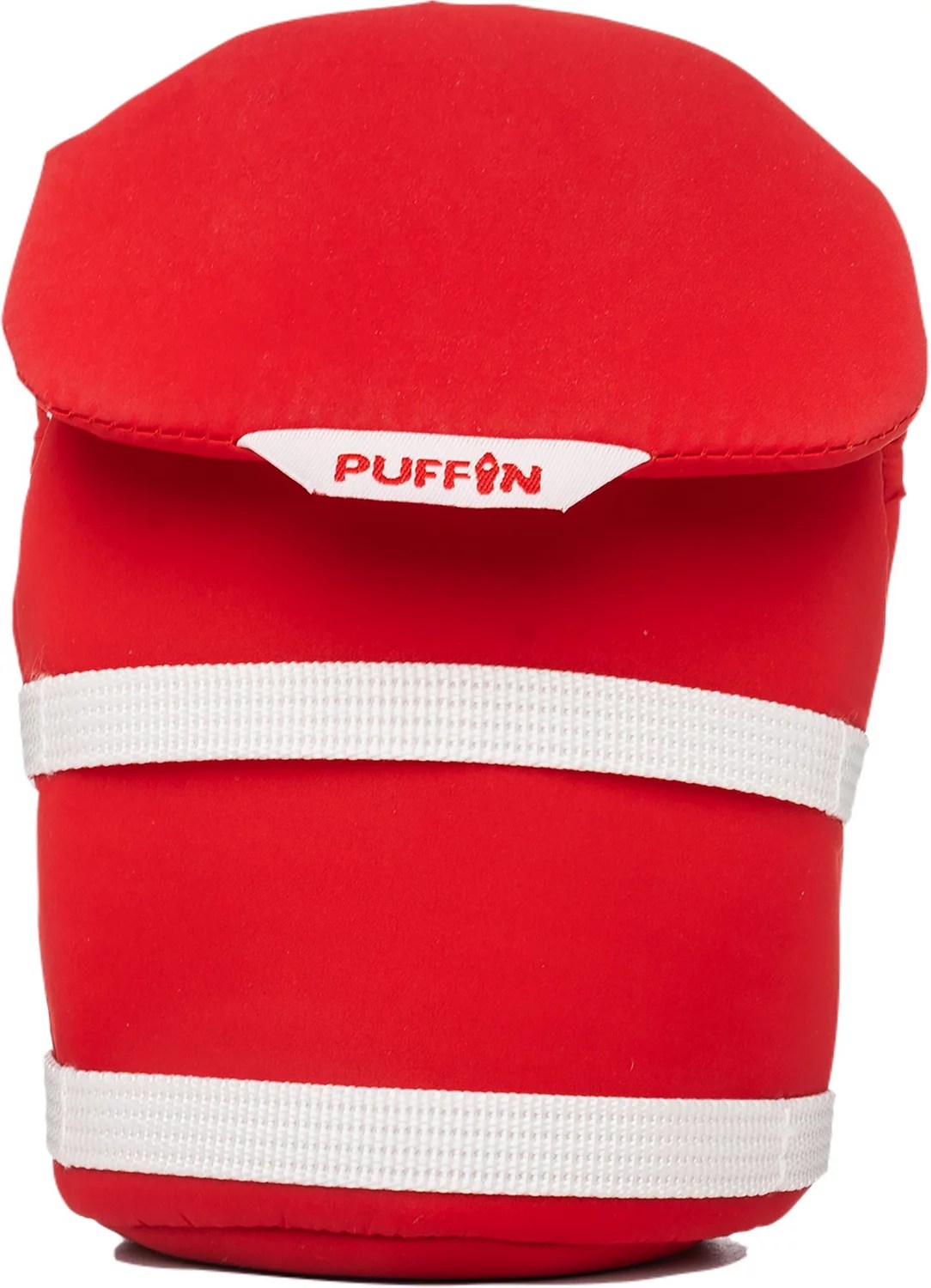 Puffin Drinkware Life Vest Can Cooler Academy