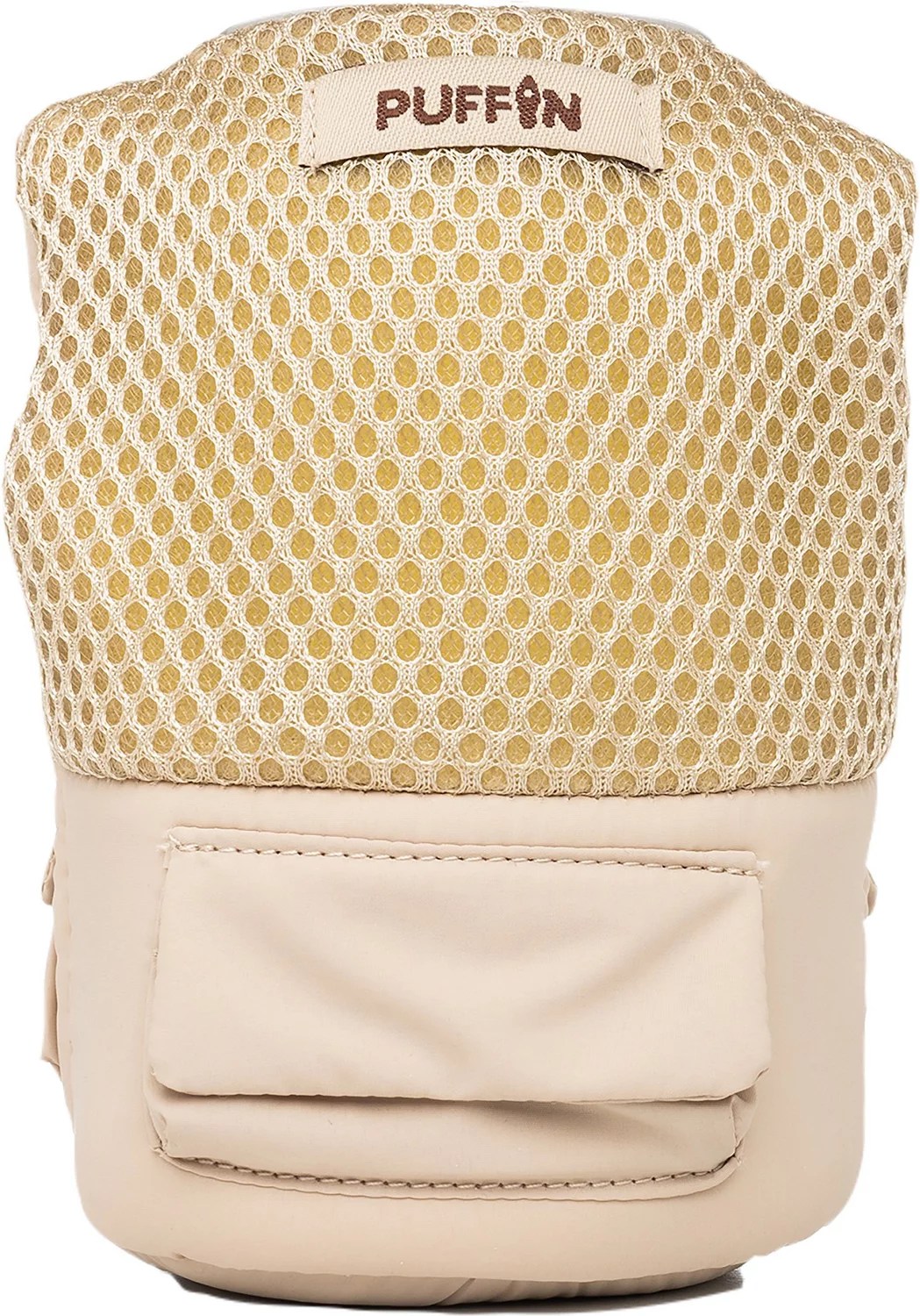 Puffin Drinkware Adventure Vest Can Cooler Academy