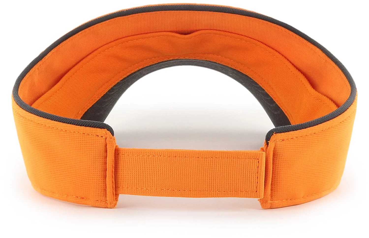 ’47 University of Tennessee Top Rope Visor Cap Academy