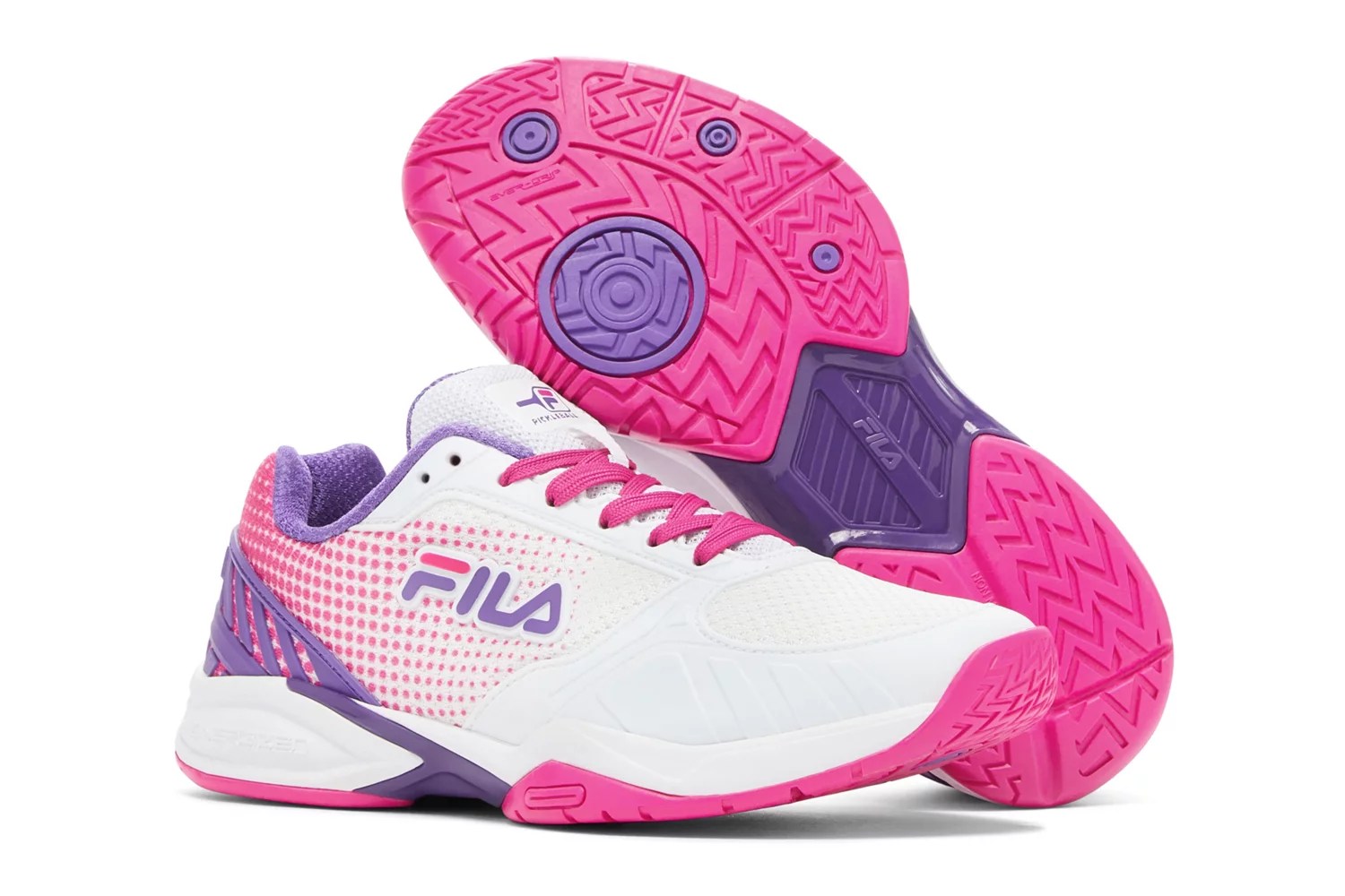 Fila Women's Volley Zone Pickleball Shoes Academy