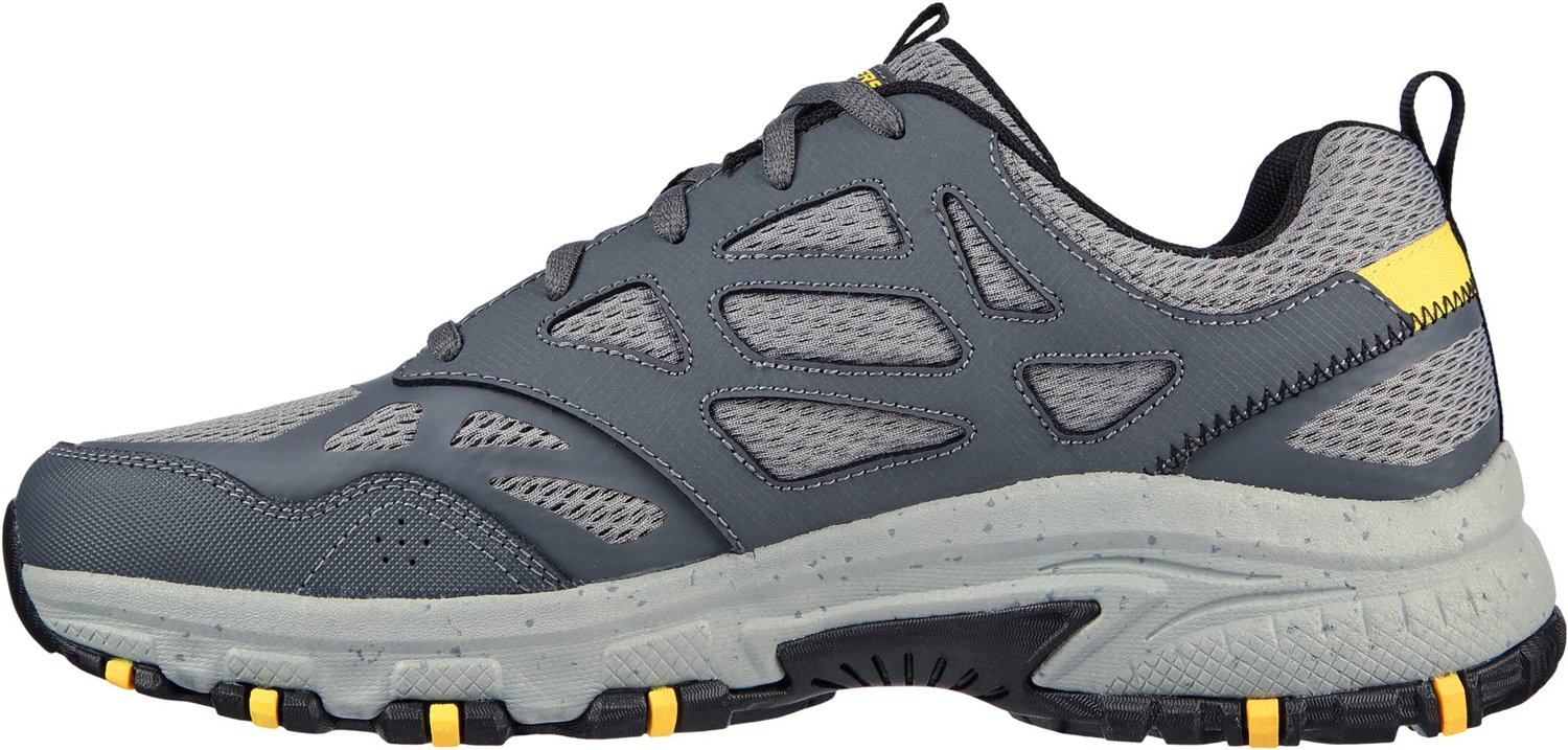 SKECHERS Men's Hillcrest Hiking Shoes Free Shipping at Academy