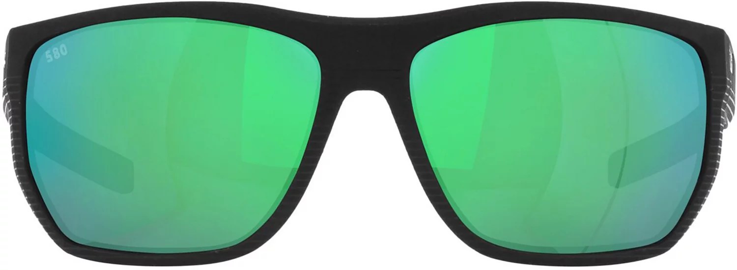 Costa CDM Untangled Santiago Polarized 580G Sunglasses Academy