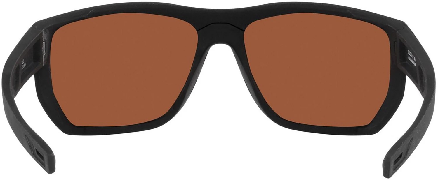 Costa CDM Untangled Santiago Polarized 580G Sunglasses Academy