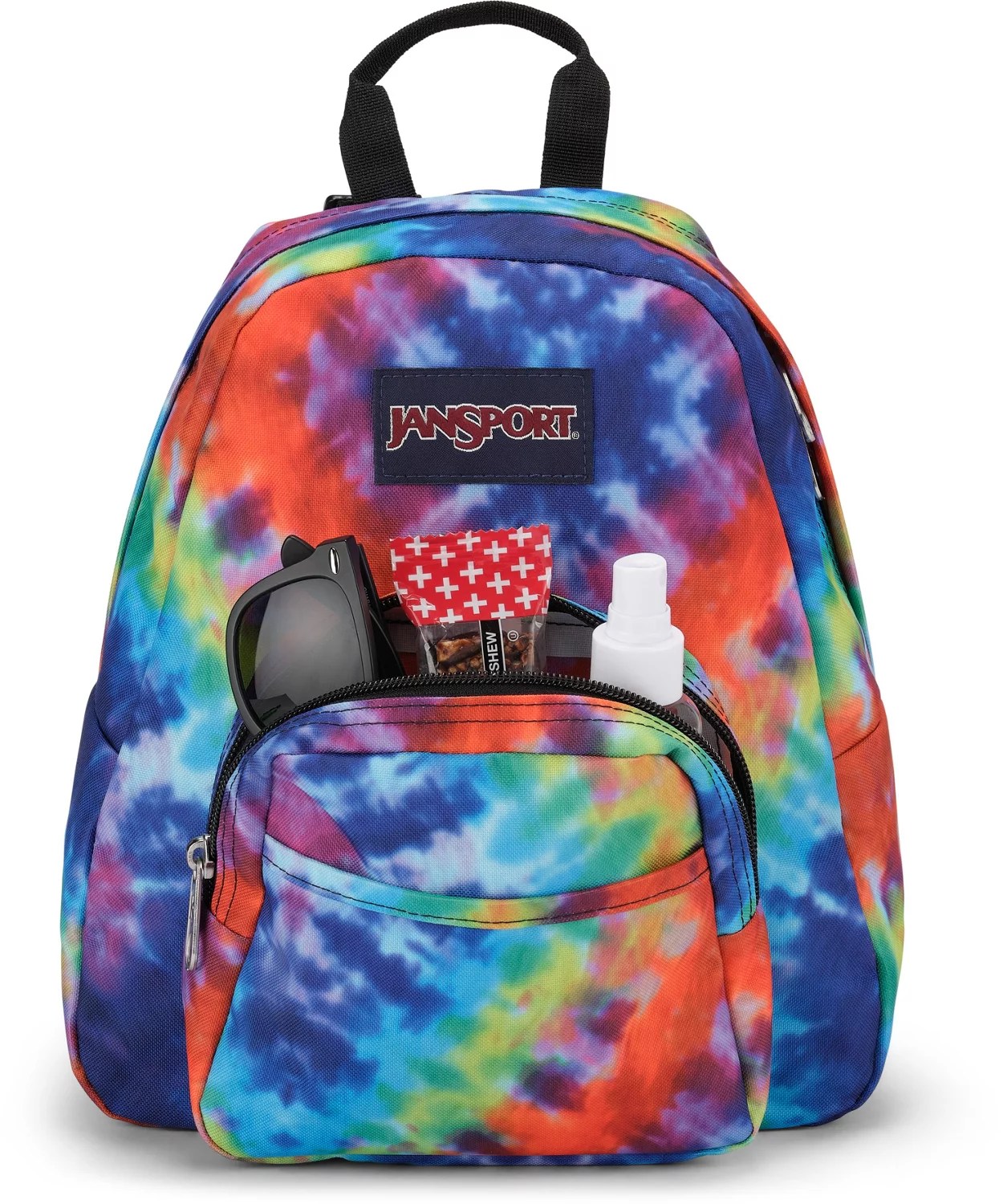 JanSport Half Pint Mini Backpack Academy