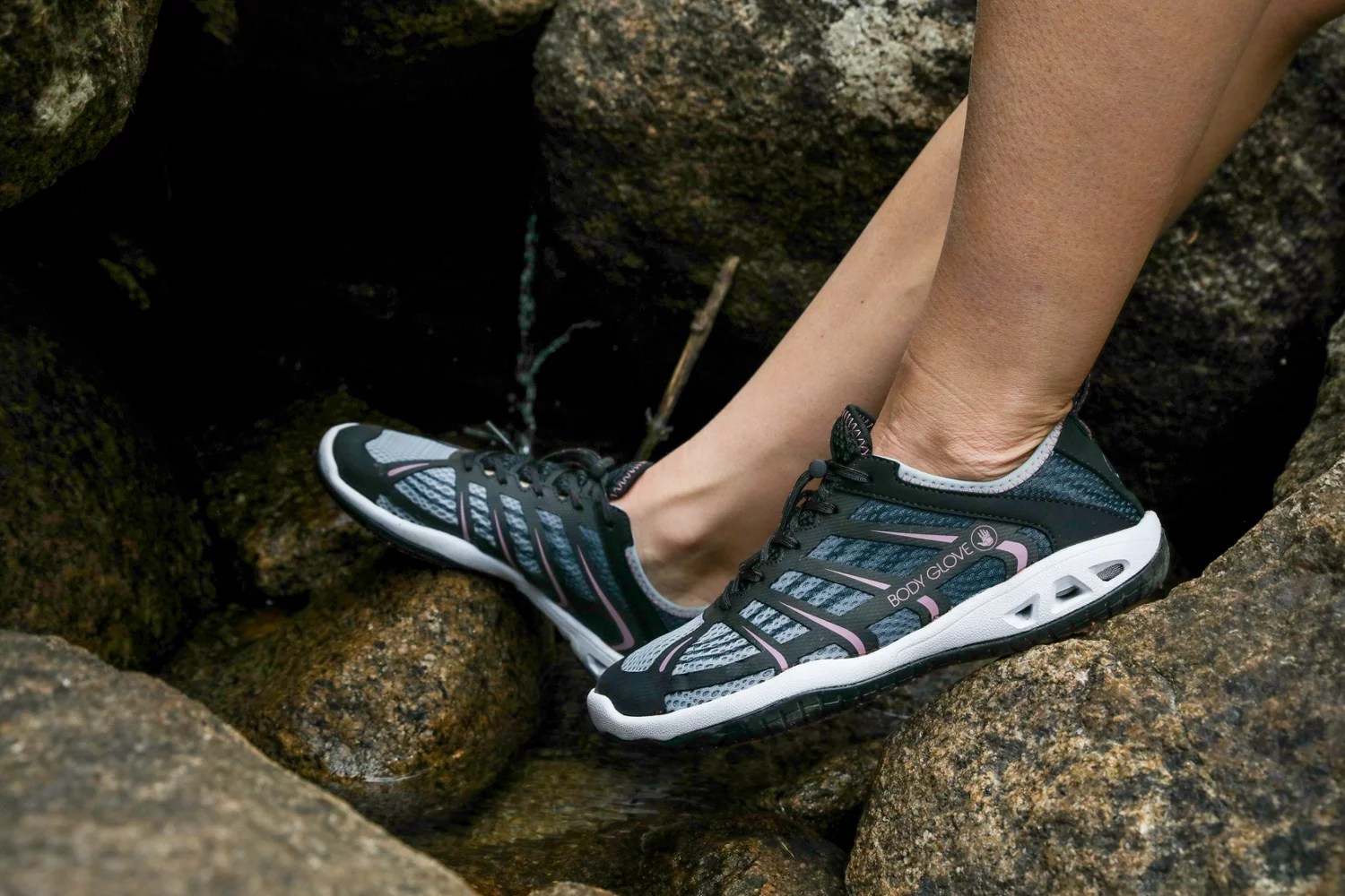 Body Glove Women's Hydro Dynamo Rapid 2.0 Water Shoes Academy