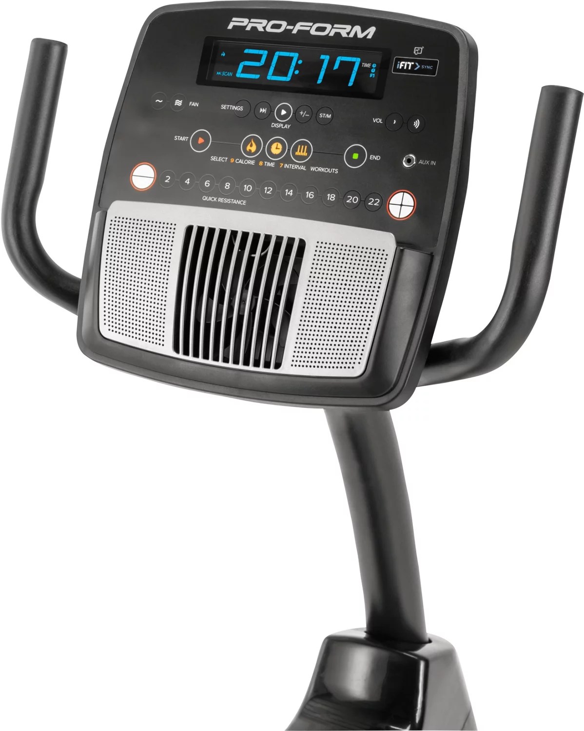 ProForm 325 CSX Recumbent Bike | Academy