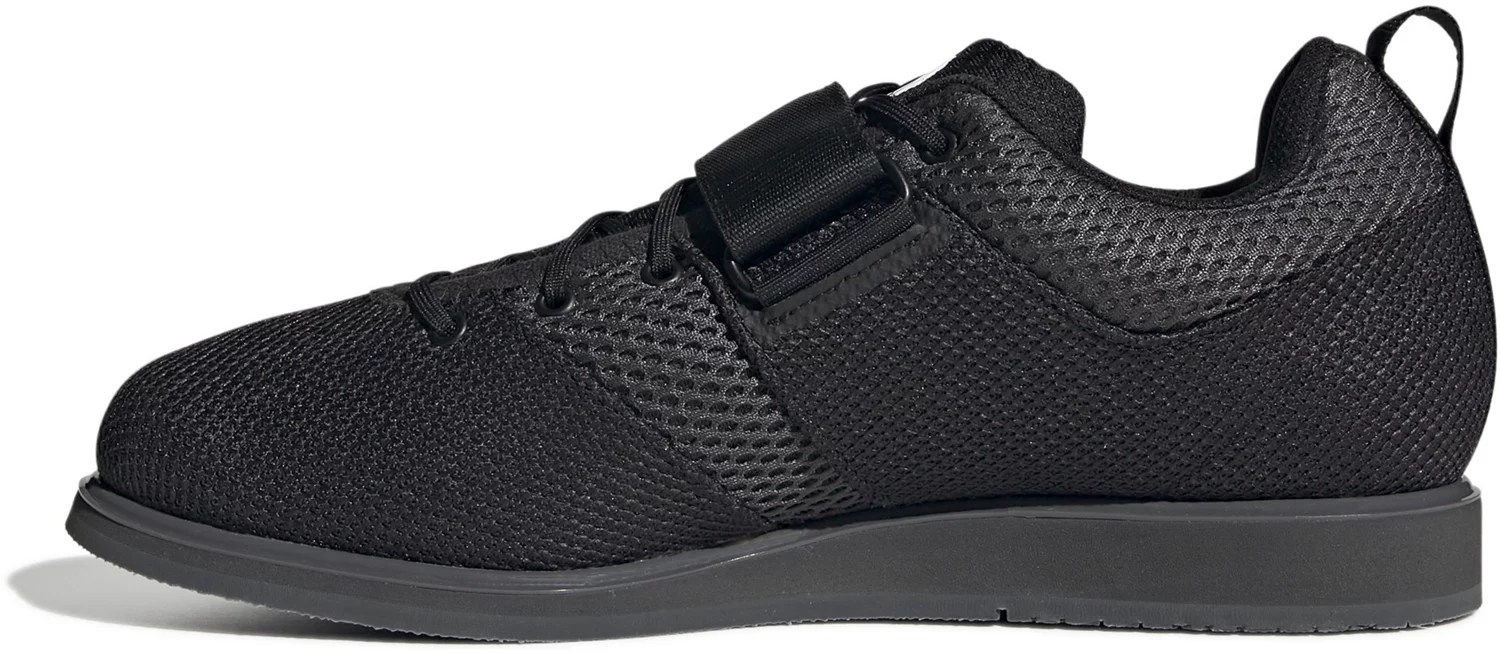 adidas Men's Powerlift Weightlifting Shoes Academy