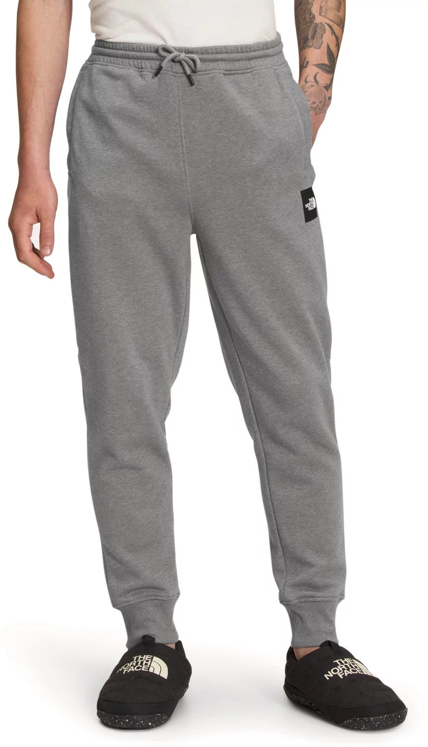 The North Face Men's Box NSE Jogger Pants Academy