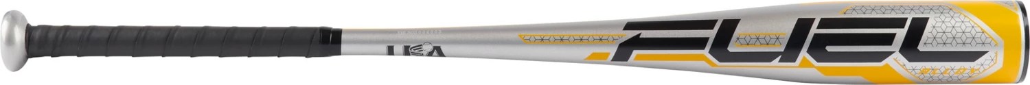 Rawlings Youth Fuel USA Baseball Bat (9) Academy