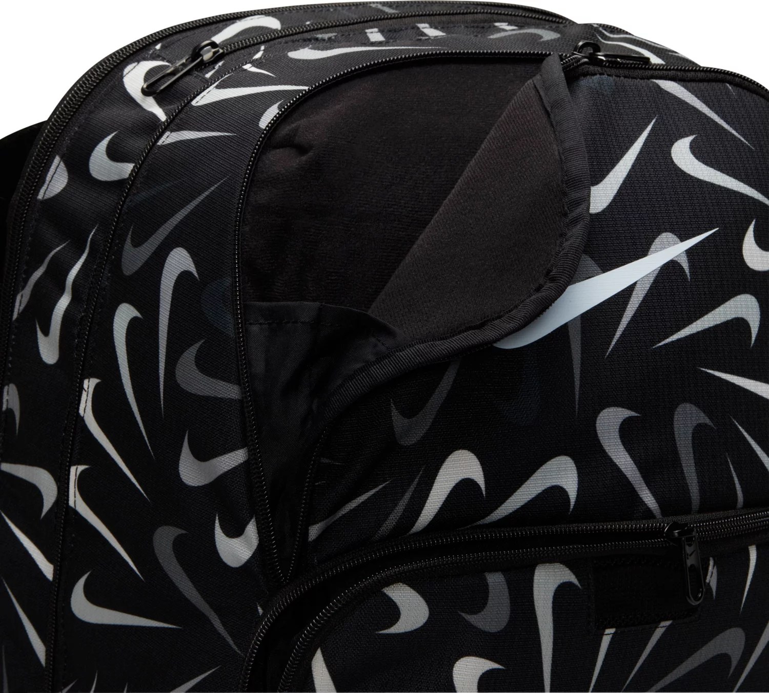 Nike Brasilia XL 9.5 Backpack Academy