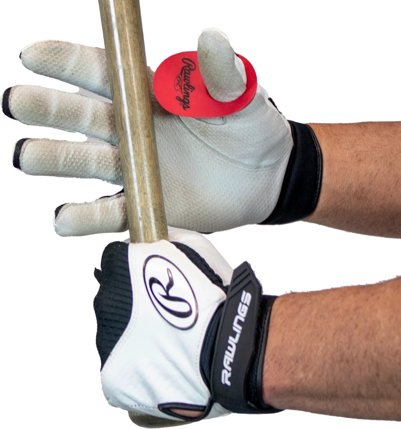 Rawlings Adults' Hitter's Thumb Guard Academy