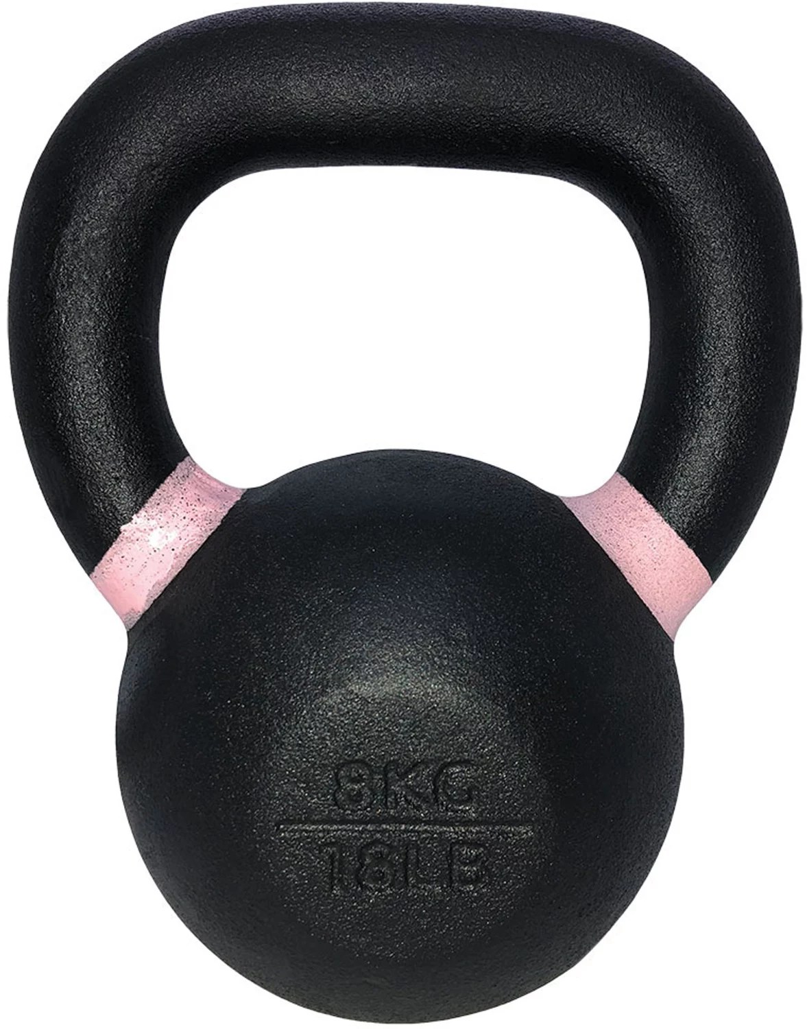 TKO Strength & Performance Pro Cast Kettlebell Academy