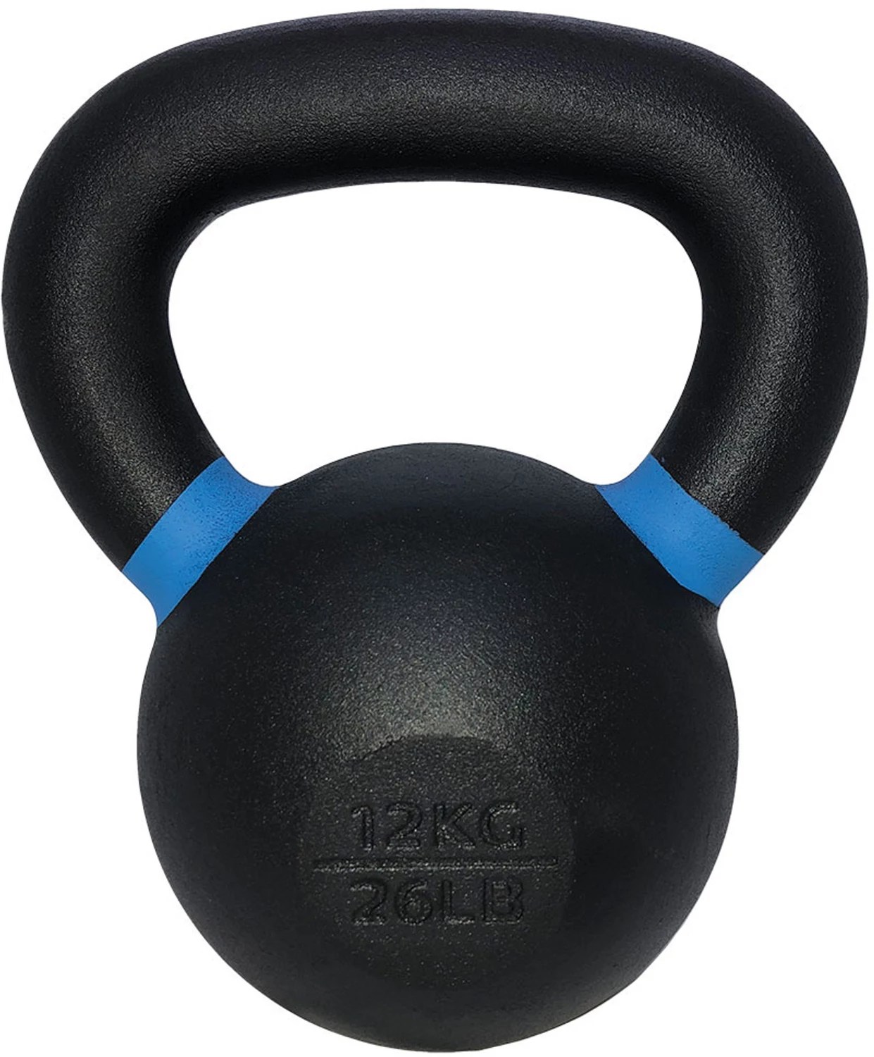 TKO Strength & Performance Pro Cast Kettlebell Academy