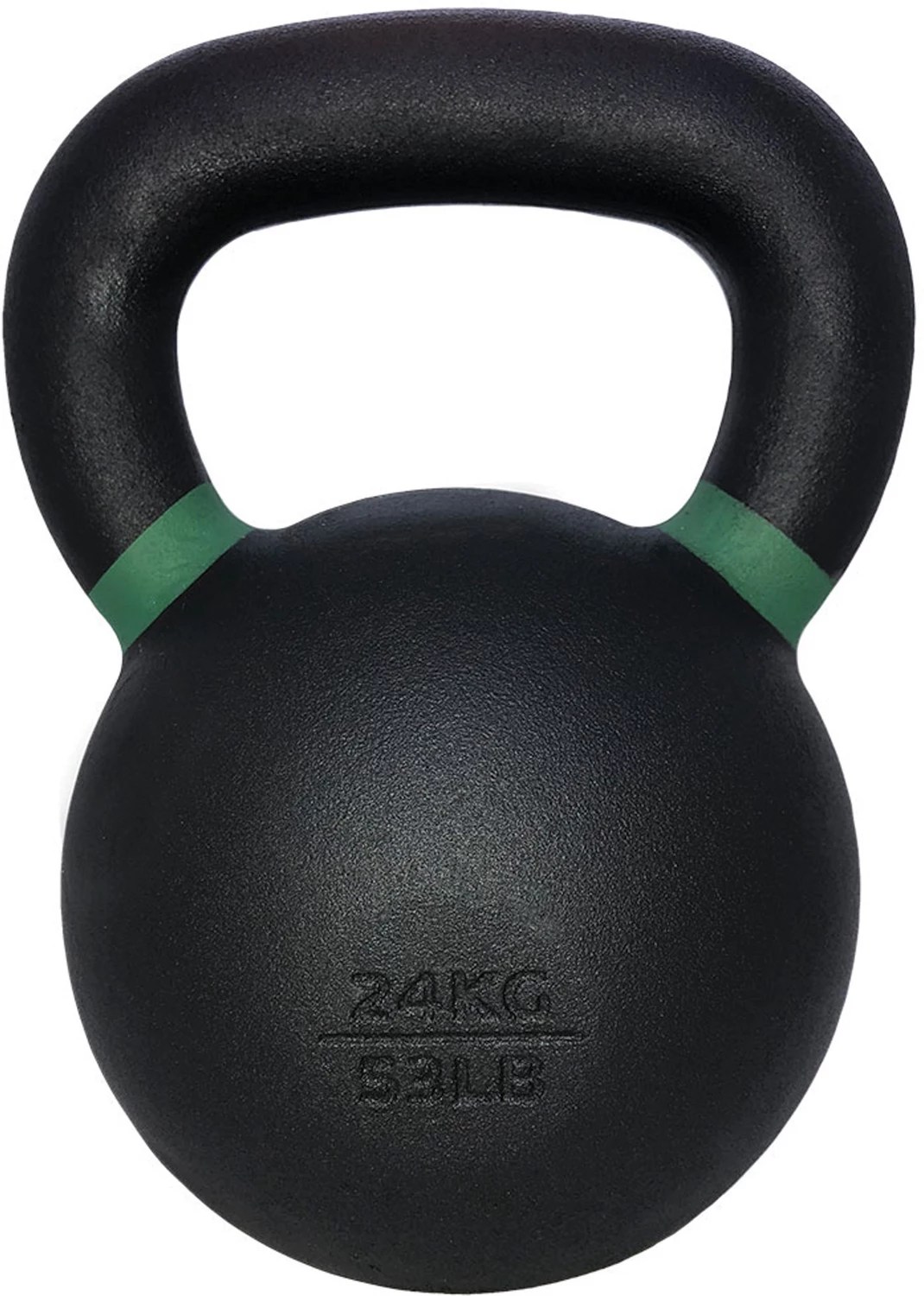TKO Strength & Performance Pro Cast Kettlebell Academy