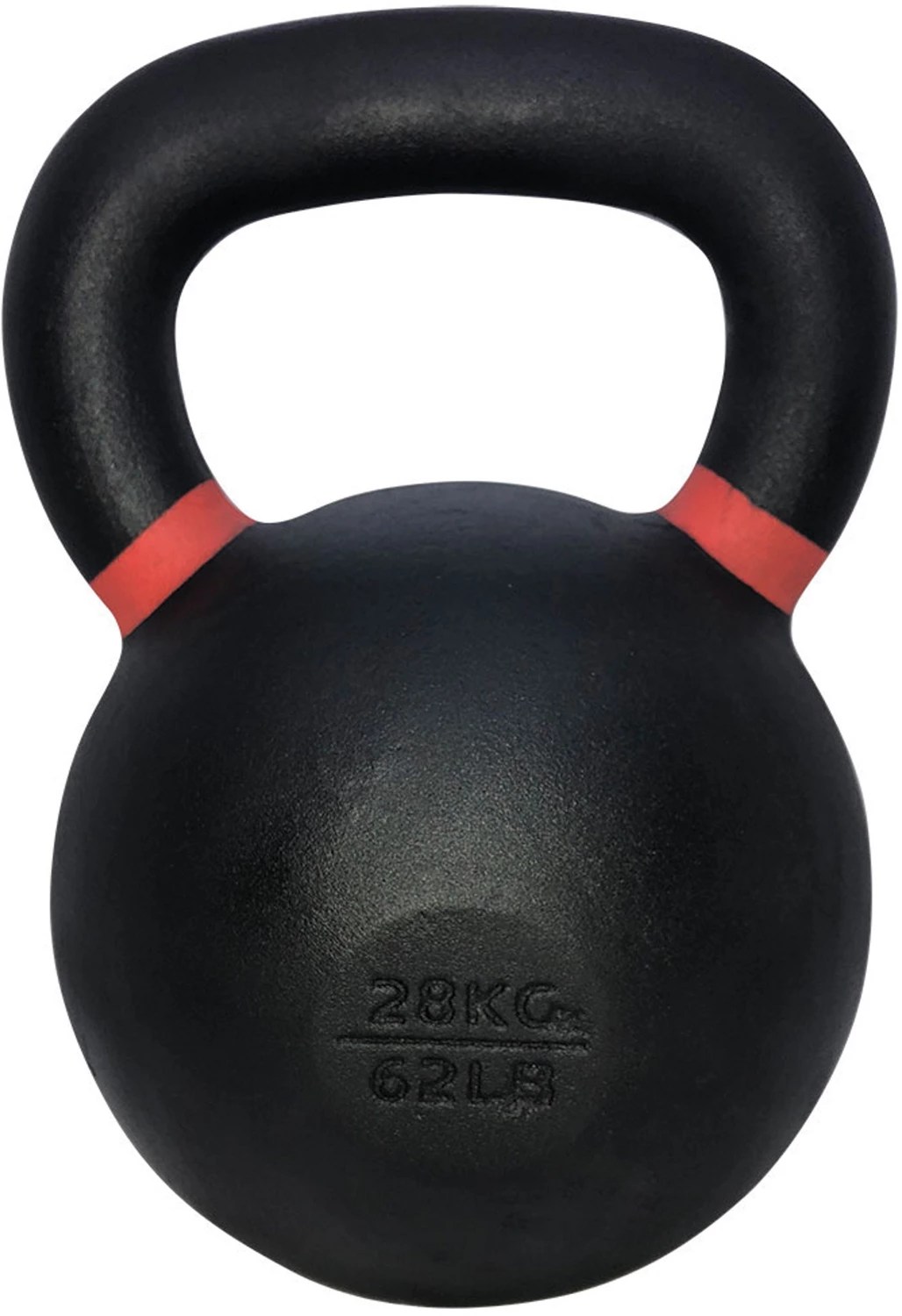 TKO Strength & Performance Pro Cast Kettlebell Academy