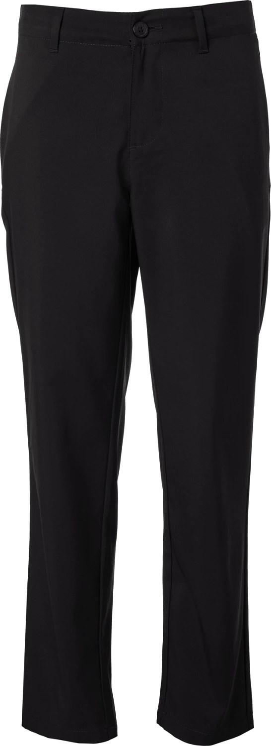 BCG Boys' Golf Club Pants Academy