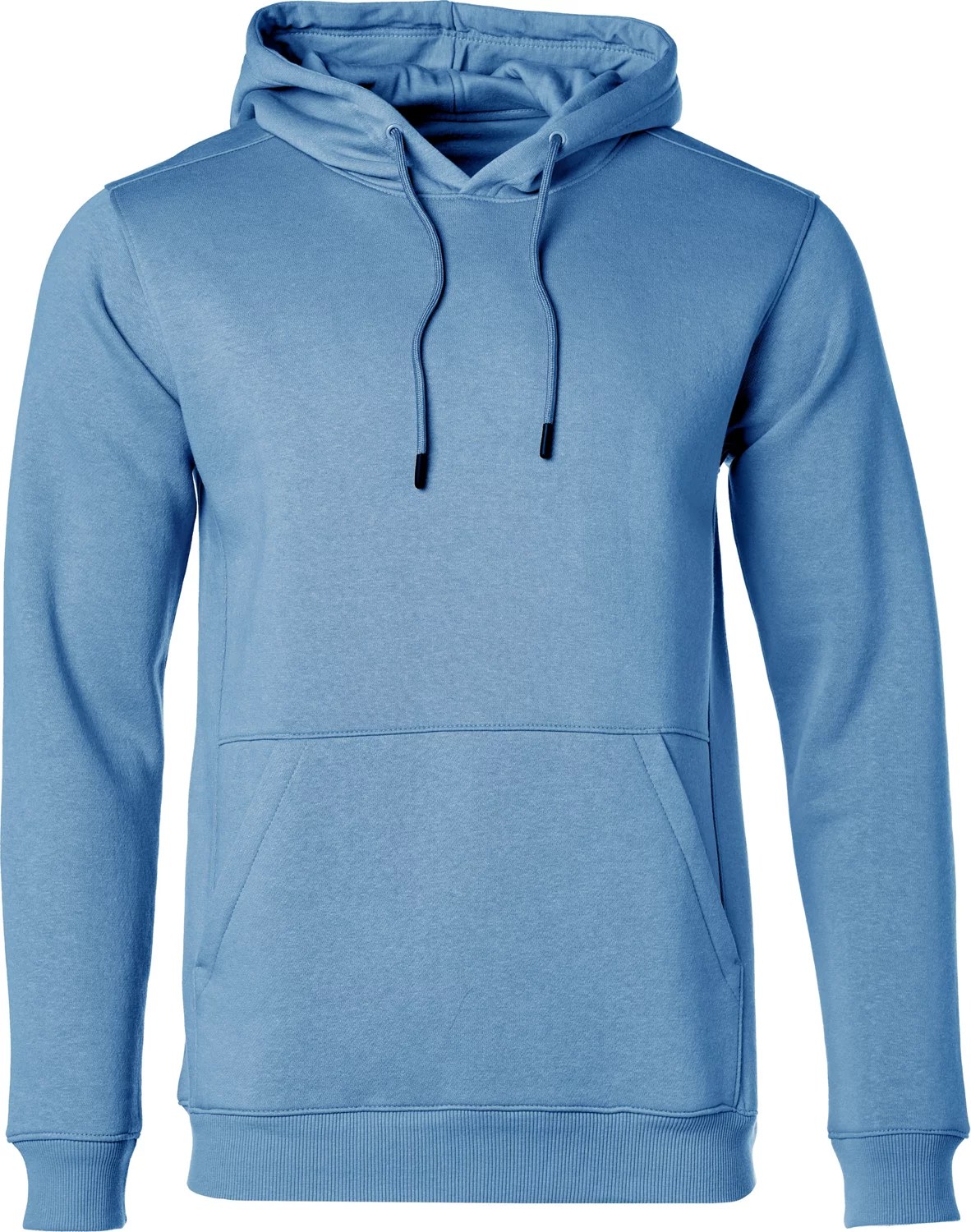 BCG Men’s Lifestyle Cotton Fleece Hoodie Academy
