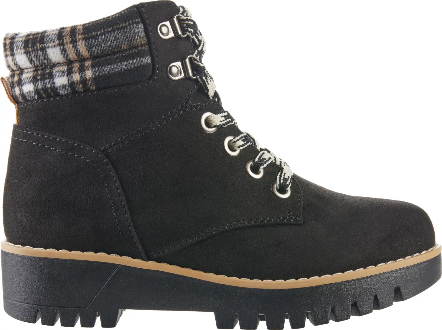 Magellan Outdoors Women’s Medina III Boots Academy