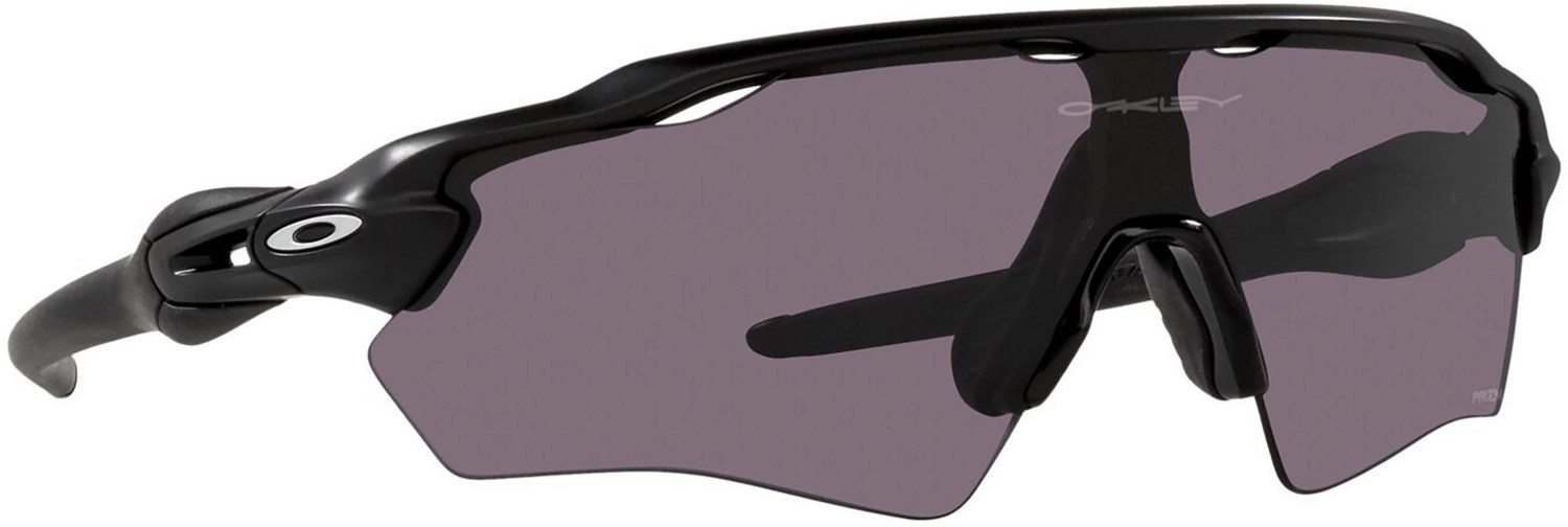 Oakley Radar EV XS Path Matte Prizm Sunglasses Academy