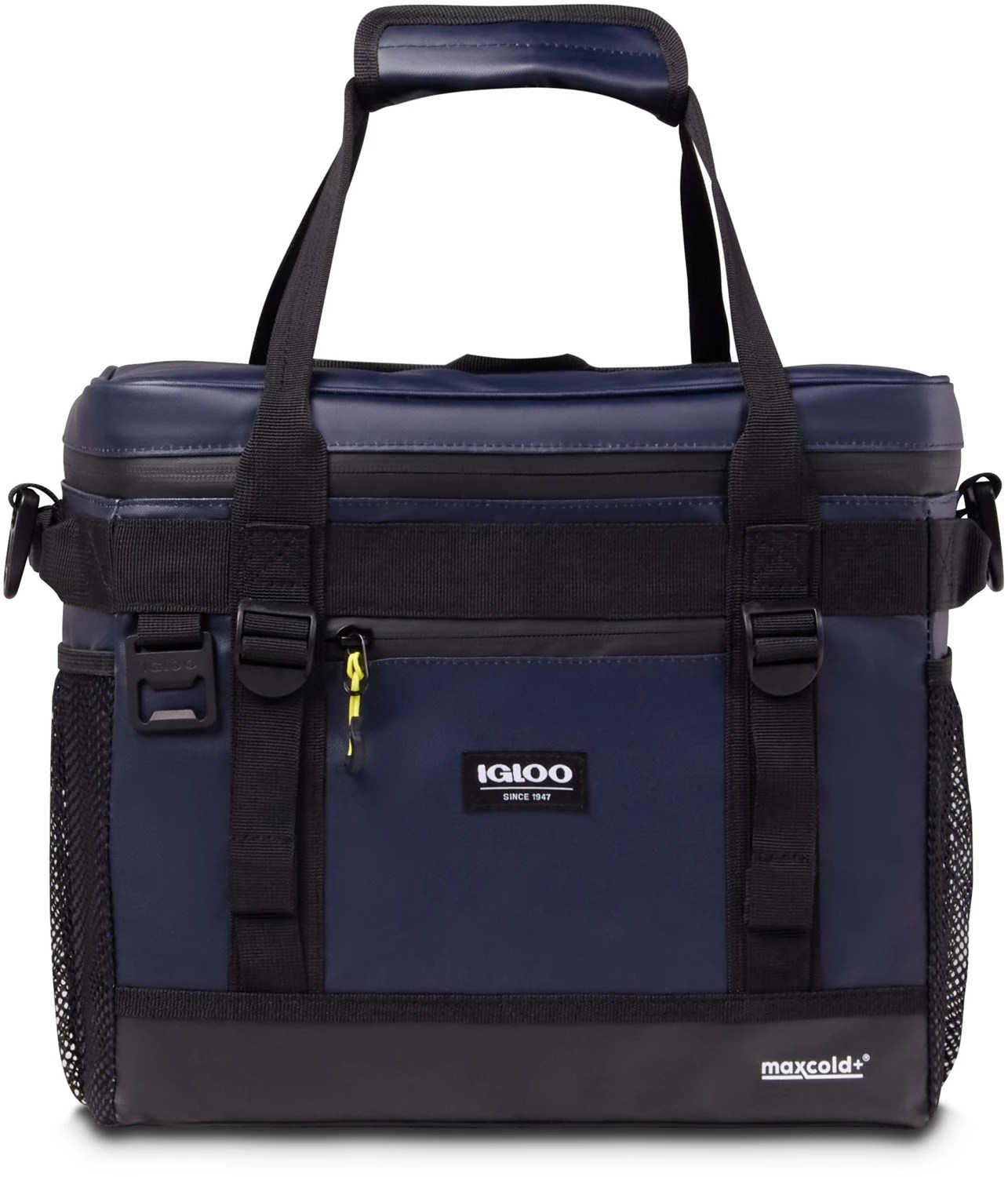 Igloo Maxcold+ Ascent HLC 24 SoftSided Cooler Academy