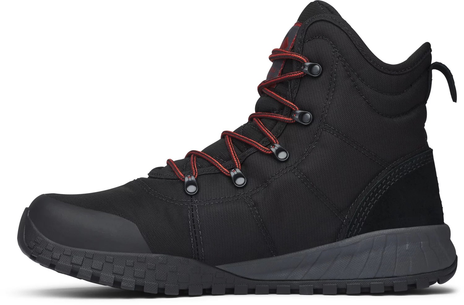 Columbia Men's Fairbanks OmniHeat Hiking Boots Academy