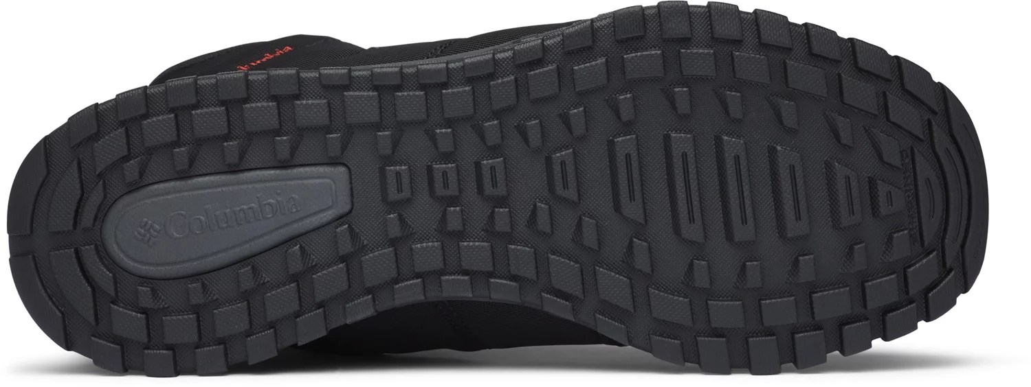 Columbia Men's Fairbanks OmniHeat Hiking Boots Academy
