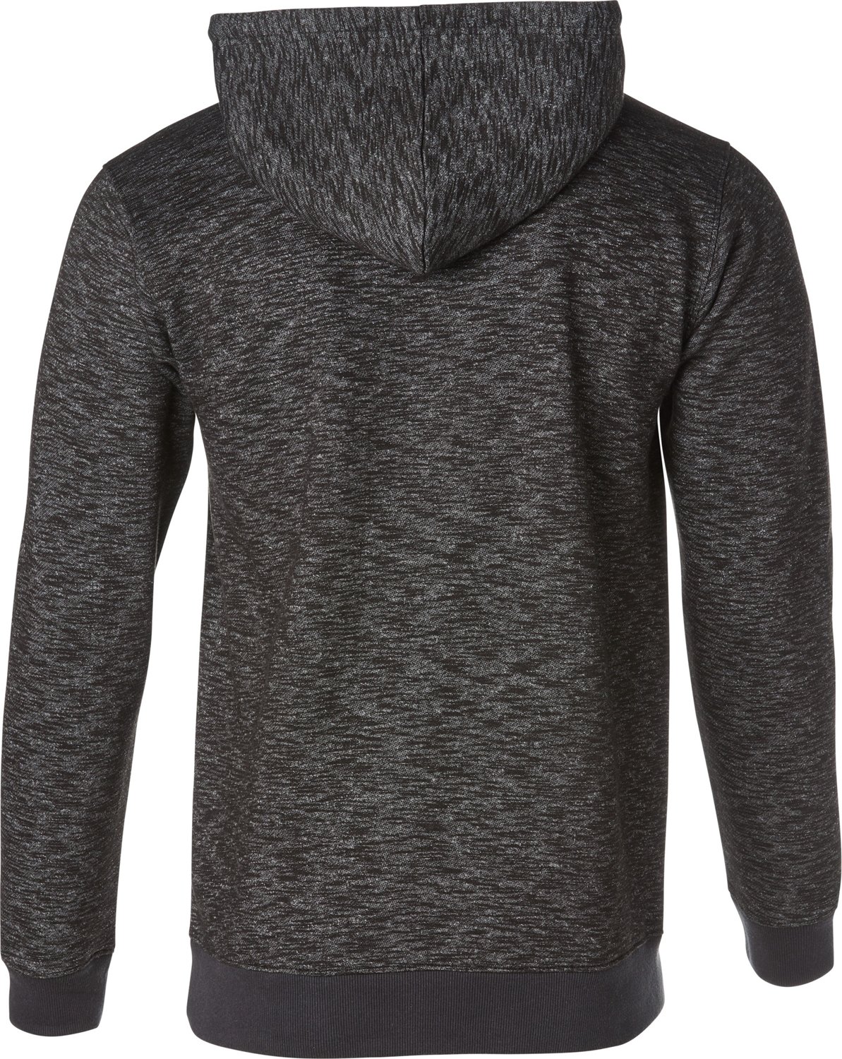 BCG Men’s Lifestyle Cotton Fleece Hoodie Academy