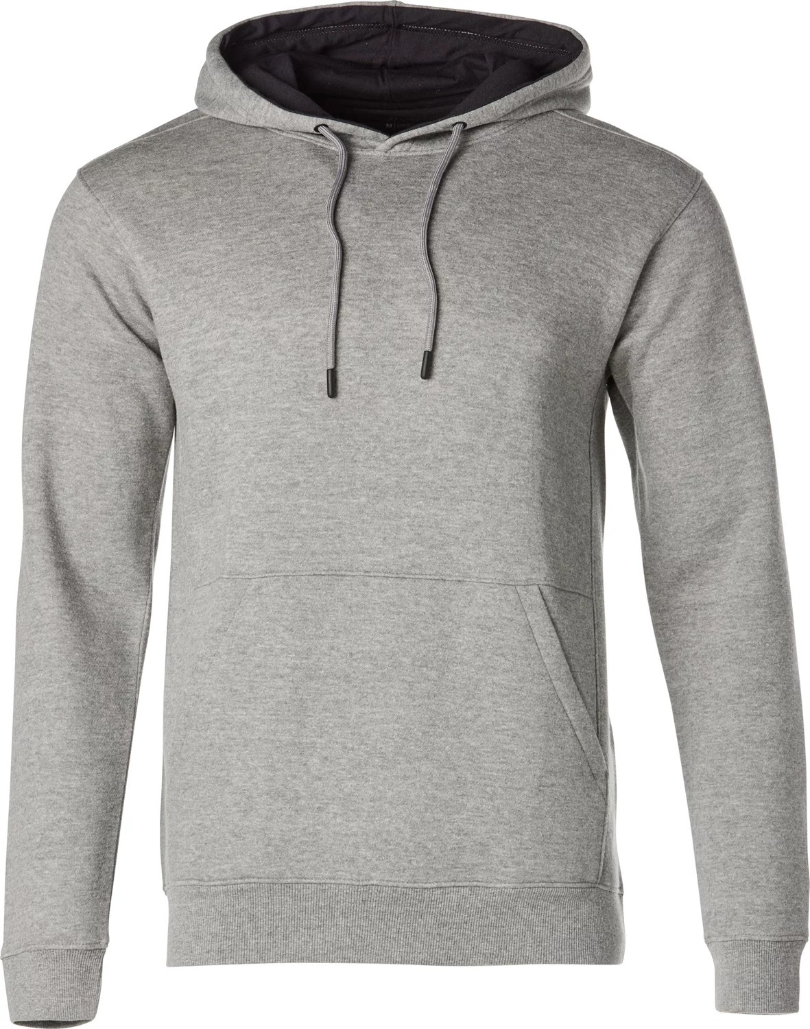 BCG Men’s Lifestyle Cotton Fleece Hoodie Academy