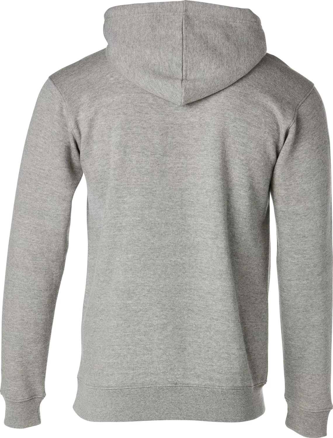 BCG Men’s Lifestyle Cotton Fleece Hoodie Academy