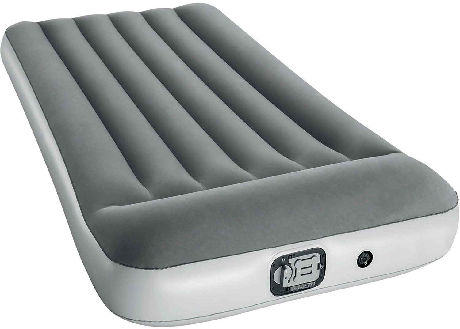 Magellan Outdoors Aeroluxe Twin Airbed Academy