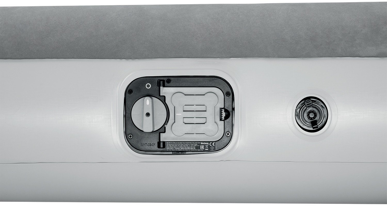 Magellan Outdoors Aeroluxe Twin Airbed Academy