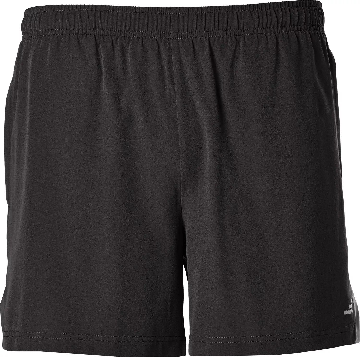 BCG Men’s Run Race Shorts 5 in Academy
